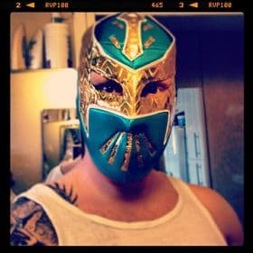 Andrew Anthony Callander avatar