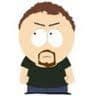 Lon Stanforth avatar