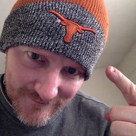 Bob Yoder avatar