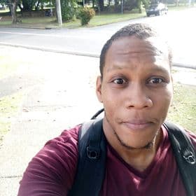 Allan Ray Trapp avatar