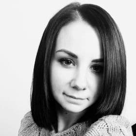Galina Matveyev avatar