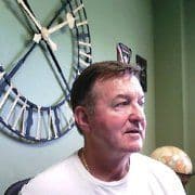 Rusty A Mayall avatar