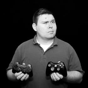 Charles Jacobs avatar