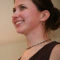 Jodi Marie Jacobs avatar