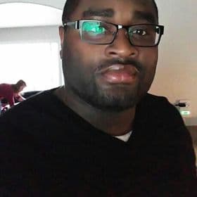 Ricky D Colbert avatar