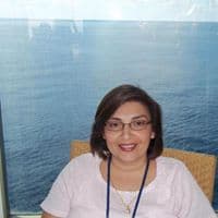 Edna Cavazos avatar