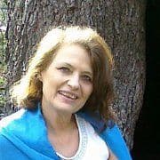 Ruth M Jacobs avatar