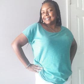 Christine F Jacobs avatar