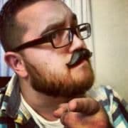 Adam Marchwinski avatar