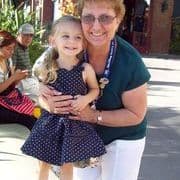Judith Ann Springsteen avatar
