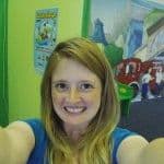 Julie Parton avatar