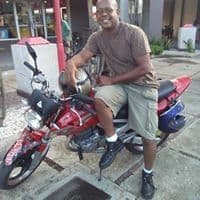 Stephen Dale Martin avatar