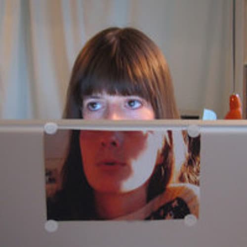 Julie A Fielder avatar