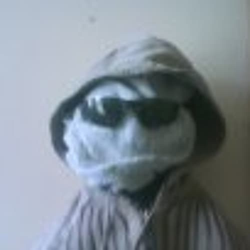 Royce W Robertson avatar