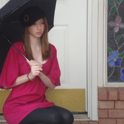 Connie C Spring avatar