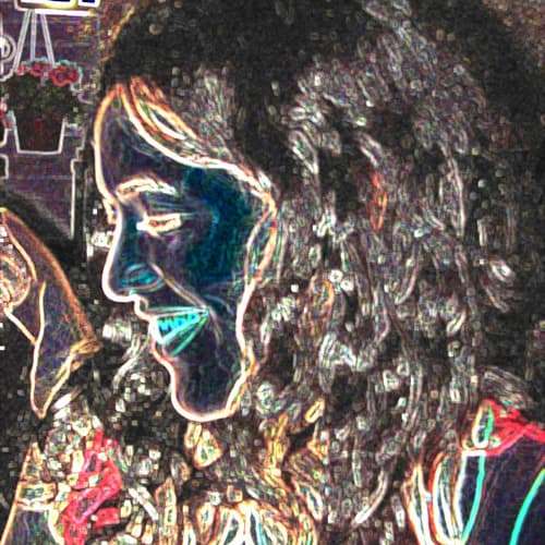 David Russell Milner avatar