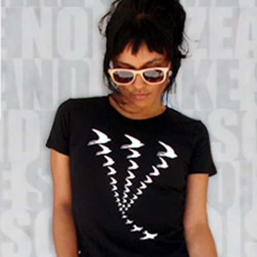 Dione Thomas Mayo avatar
