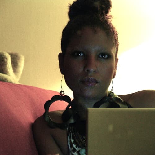 Cecelia K Ray avatar