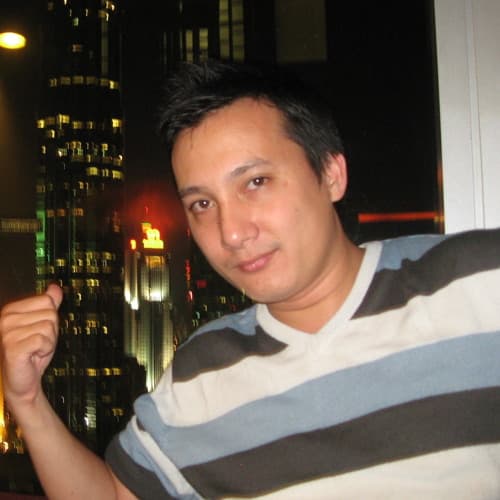 Duong V Dinh avatar