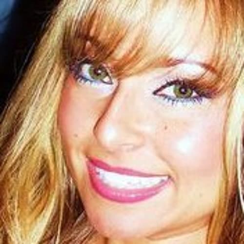 Audra Elizabeth Harris avatar