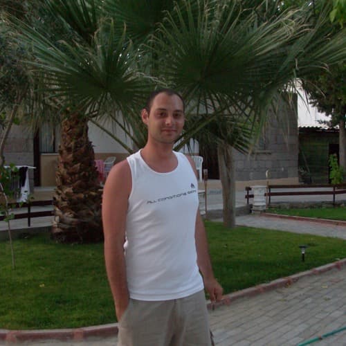 Jared Andrew LaBonte avatar