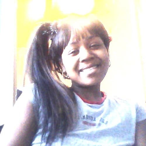 Ruby C Johnson avatar