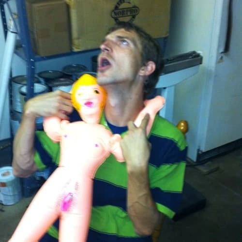 Eldon R Swanson avatar