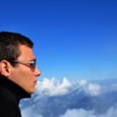 Edgardo Stringer avatar