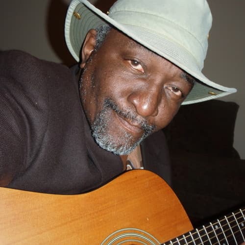 Larry B Stack avatar