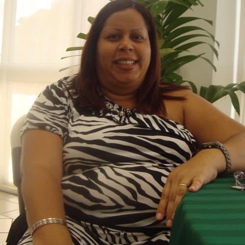 Raymond Matos Sr. avatar