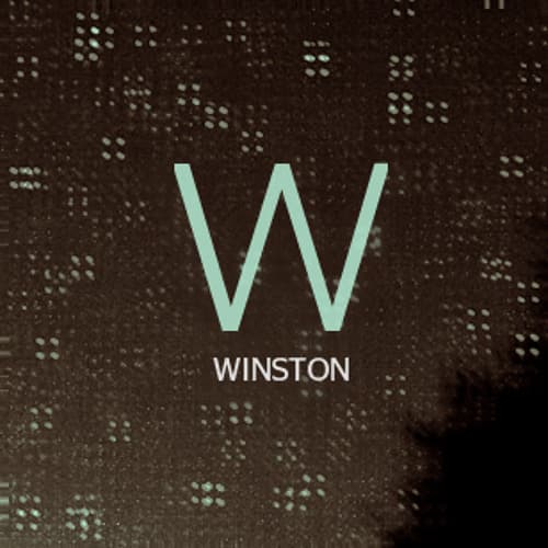 Winston B Sharp avatar