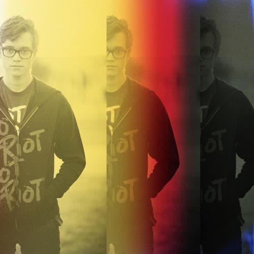 Haskell Casey avatar