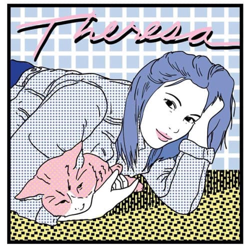 Theresa M Crabtree avatar