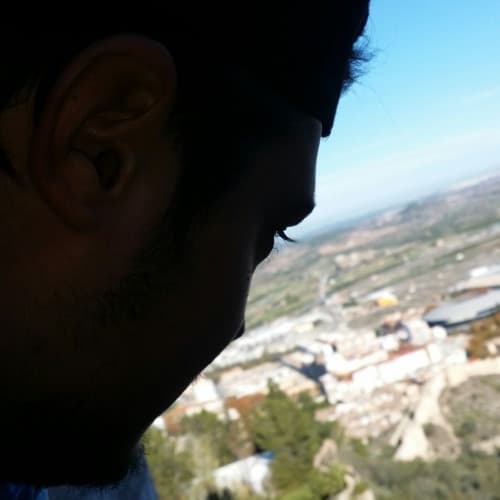 Edgar E Jacobs avatar