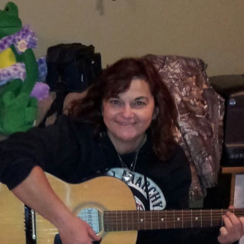 Rhonda Kay Cook avatar