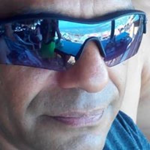 Ranjesh K Singh avatar