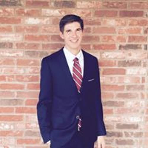 Colin V Chisholm avatar