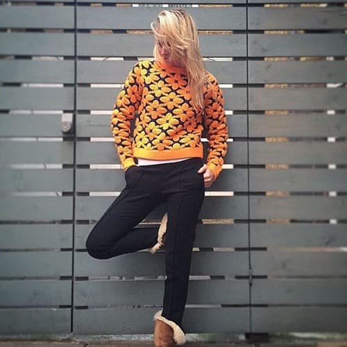 Gabrielle Robison avatar