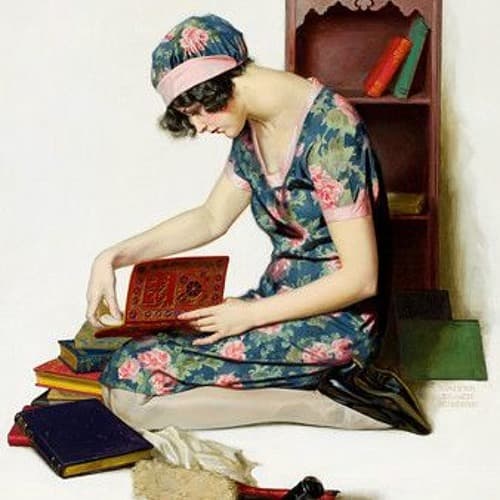 Rachel C Probst avatar