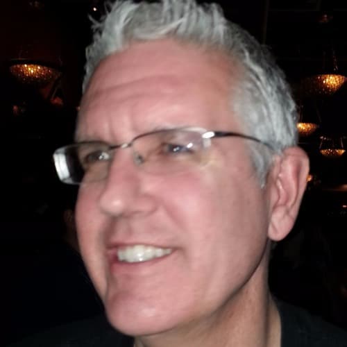 Shawn T Mattingly avatar