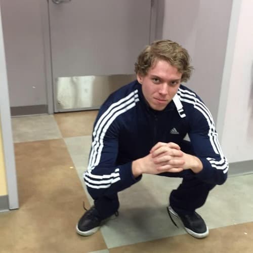 Terrance R Watczak avatar