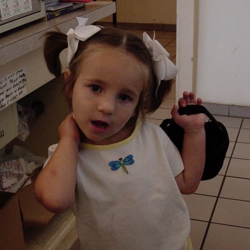 Claire S Merrell avatar