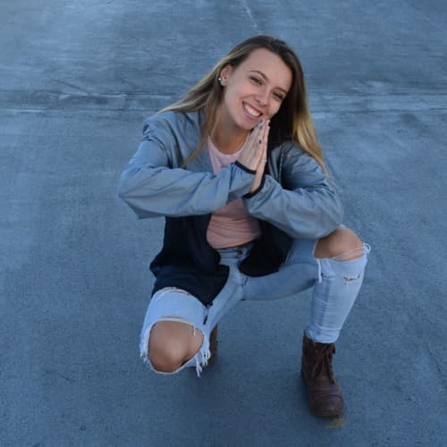Aleksandra Djukic avatar