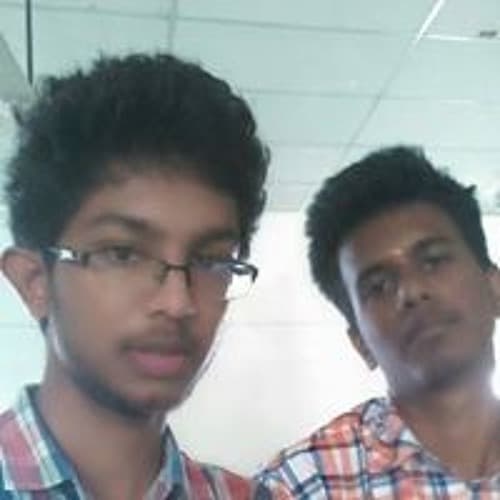 Shankar Kandaswamy avatar