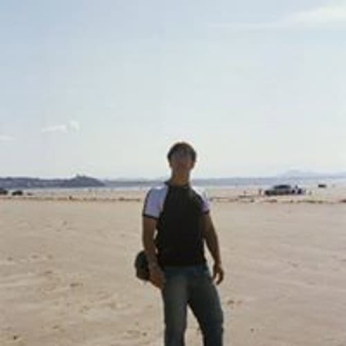 Clint N Cooper avatar