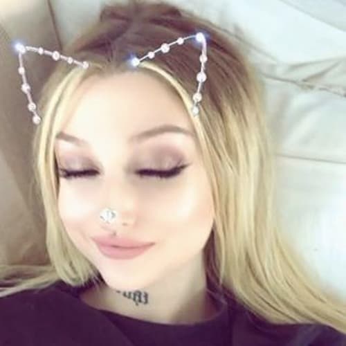 Brooke Ann Mathis avatar