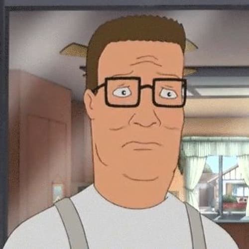 Jerry J Geiger avatar