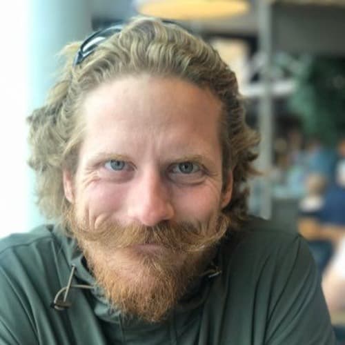 Jon Lynn Crabtree avatar