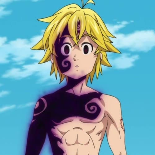 Ruby Principe Naval avatar