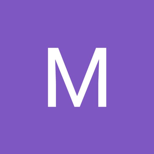 Miriam A Cantor avatar